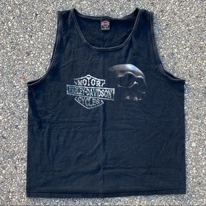 Harley-Davidson Men’s XL Tank Top